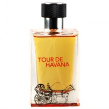 ادوپرفیوم مردانه فراگرنس ورد Tour De Havana حجم 100 میل