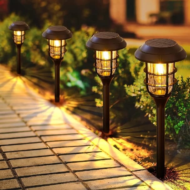 لامپ خورشیدی azirier اورجینال سالیکا بازار چینی چابهار