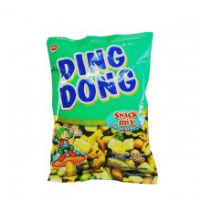 آجیل هندی دینگ دونگ مدل Snack