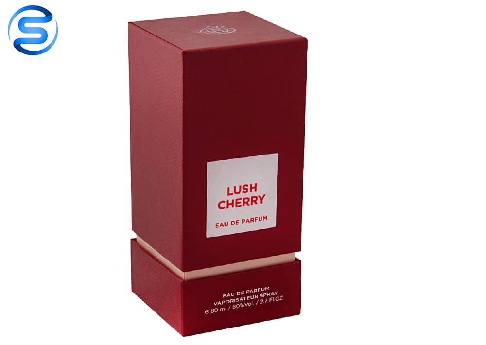 مشخصات رایحه ادو پرفیوم زنانه فراگرنس Lush Cherry
