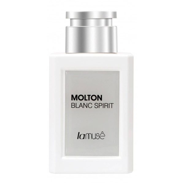 ادو پرفیوم مردانه Molton Blanc Spirit حجم 100ml