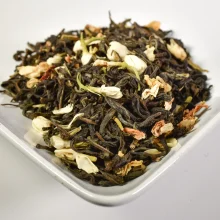 چای مراکشی اکبر رز جاسمین