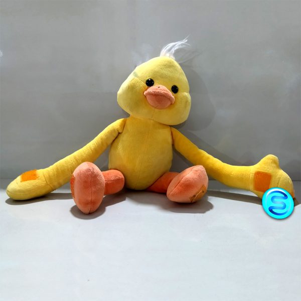 عروسک اردک بازار چینی چابهار