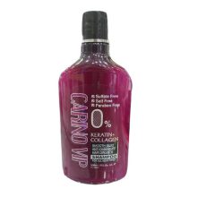 Creatine Carino VIP Shampoo Volume 508 ml sallika