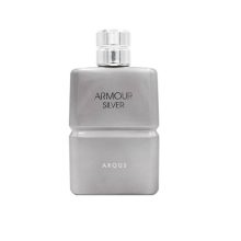 Eau de parfum for men Armor Silver volume 100ml sallika1