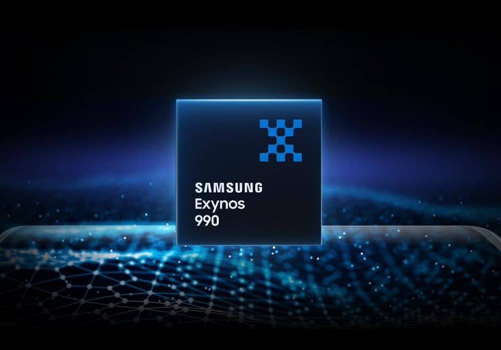 پردازنده و حافظه موبایل سامسونگ Galaxy Note20 Ultra 5G
