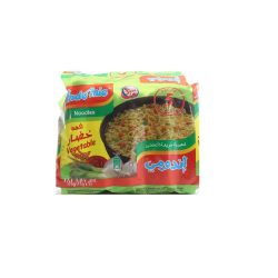 Indomie Noodles Vegetable 5Pack sallika 750x750 1