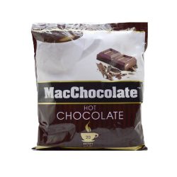 هات چاکلت macChocolate سالیکا