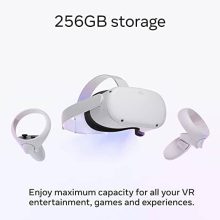 هدست Oculus Meta Quest 2 256GB