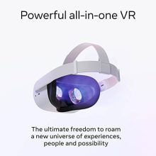 هدست Oculus Meta Quest 2 256GB