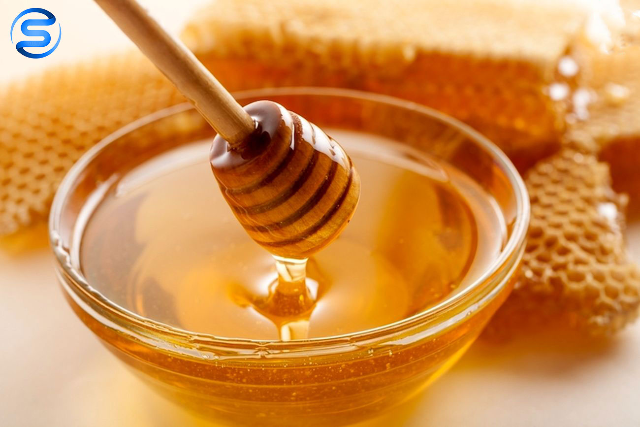 عسل، خوراکی شفا بخش برای انسان