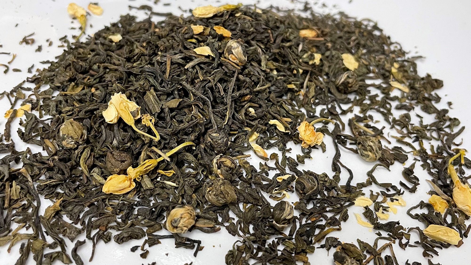 چای مراکشی اکبر یاسمن رز