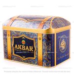 Sallika Tea Akbar Treasure Box 250g Orient Mystery 9 min