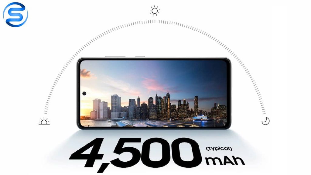 باتری موبایل سامسونگ Galaxy A52