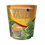 شیر چایی ویلد تیست سالیکا