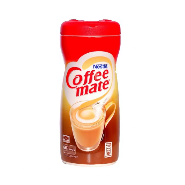 کافی میت نستله caffee mate nestle