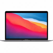 لپ تاپ 13 اینچی اپل مدل MacBook Air MGN73 2020