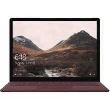 لپ تاپ 13 اینچی مایکروسافت مدل Surface Laptop Burgundy – S