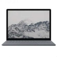 لپ تاپ 13 اینچی مایکروسافت مدل- Surface Laptop Platinum – M