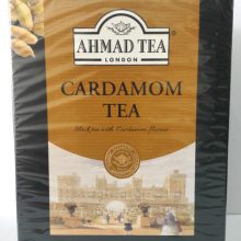 چای احمد خارجی هلدار