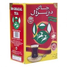 چای دوغزال سیلان