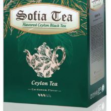 چای سوفیا شکسته سیلان هلدار ۴۰۰ گرم