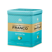 چای عطری فرانکو