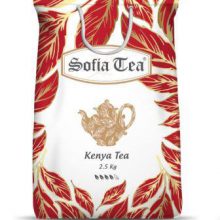 چای کله مورچه کنیا ۲٫۵ کیلو گرمی سوفیا
