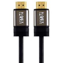 کابل 2.0 HDMI کی نت پلاس مدل NV-HD4K به طول 1.8 متر
