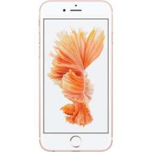 گوشی موبایل اپل مدل iPhone 6s – ظرفیت 128 گیگابایت