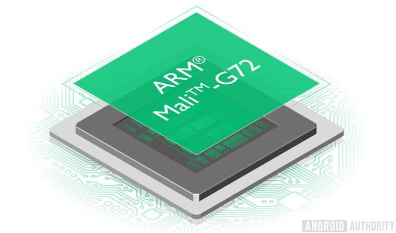 سخت افزار و حافظه گوشی موبایل سامسونگ Galaxy A51