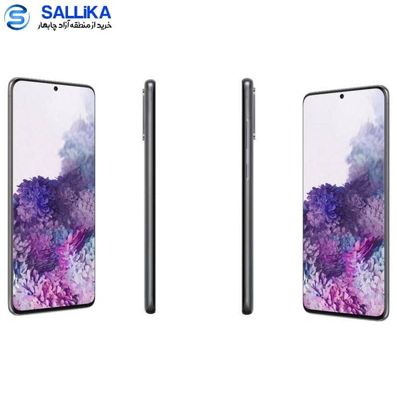 معرفی موبایل سامسونگ Galaxy S20 Plus 5G