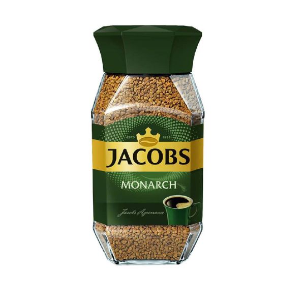 jacobs instant coffee sallika product