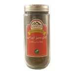 چای سبز ایرانی کوهنوش