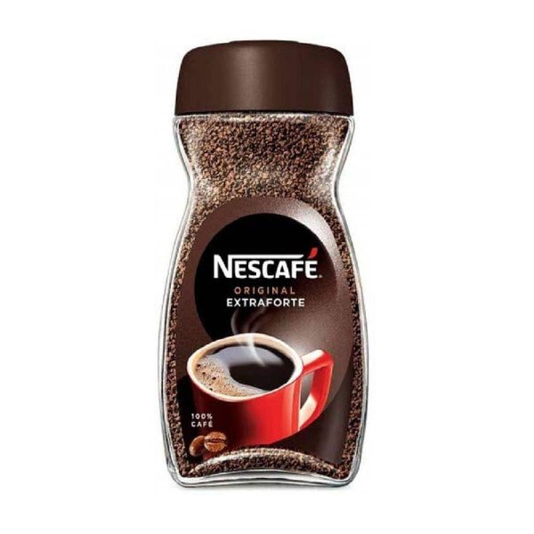 قهوه فوری اکسترا فورته نسکافه 230 گرم