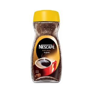 قهوه فوری نسکافه matinal suave وزن 230 گرم