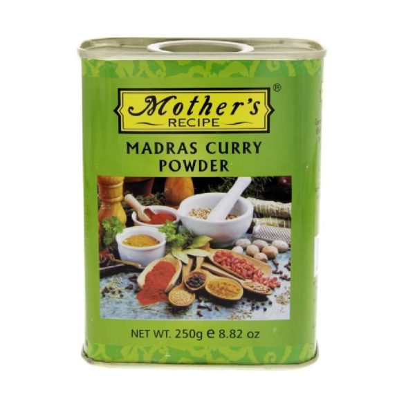 sallika mothers spices 250gr