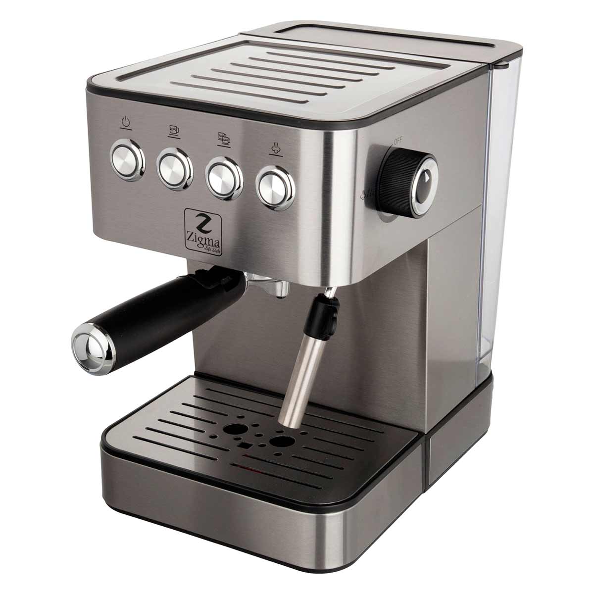 zigma 920 Espersso Coffee Maker sallika