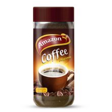 قهوه فوری آمازون هند 100 گرم سالیکا